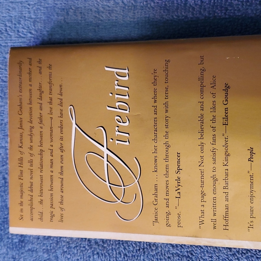 Firebird - Picture 2 of 2